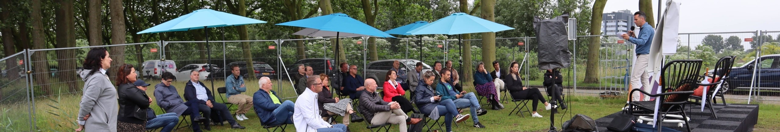 Kennnissessie ondernemen vanuit je purpose