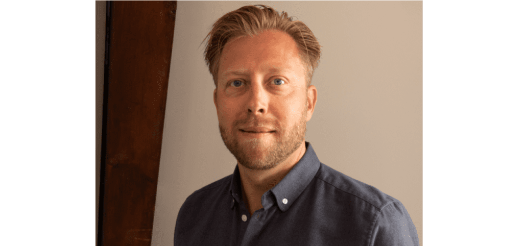 Remy Steijger is partner van Werkwaardig