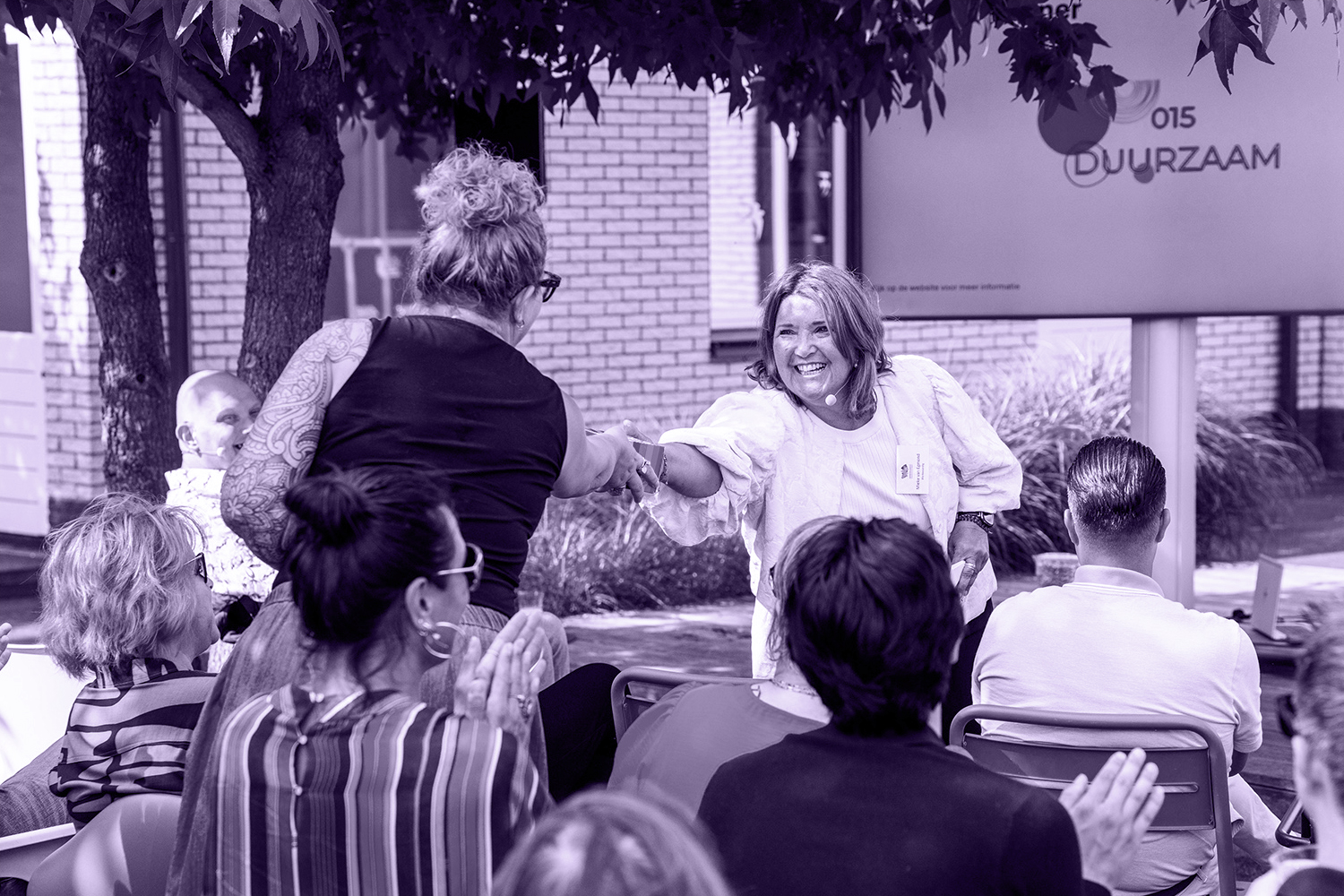 Werkwaardig OGD - zomer event 2024
© Alyssa van Heyst Photography 2024 / www.alyssavanheyst.nl